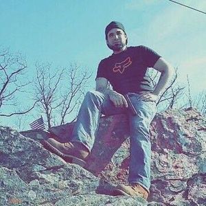 Meet your Posher, Scott